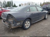 Chevrolet Impala Lt 2G1WT57N991208016 снимка