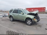 Ford Escape Hybrid 1FMCU49H78KB25042 снимка