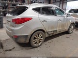 Hyundai Tucson Limited KM8JUCACXBU310134 снимка