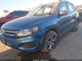 Volkswagen Tiguan 2.0T/2.0T S WVGAV7AX9HK004540 снимка