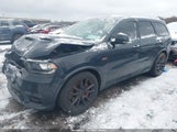 Dodge Durango Srt Awd 1C4SDJGJXJC212924 снимка