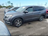 Honda Pilot Ex 5FNYF5H35GB035674 снимка