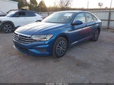 Volkswagen Jetta 1.4T R-Line/1.4T S/1.4T Se 3VWCB7BU9LM007219 photo