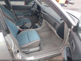 Subaru Forester 2.5X JF1SG63645G726665 снимка