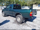 Toyota Tacoma 4TAWM72N1YZ600755 photo