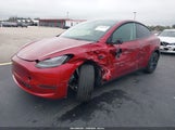 Tesla Model Y Long Range Dual Motor All-Wheel Drive 7SAYGDEE5SA341988 снимка