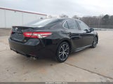 Toyota Camry Se 4T1B11HK9JU073990 снимка