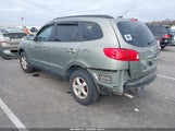 Hyundai Santa Fe Gls 5NMSG13D88H150538 снимка
