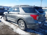 Ford Explorer Xlt 1FMSK8DH6RGA79725 снимка