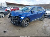 Kia Sportage Ex 5XYK33AF2PG104577 снимка