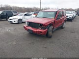 Jeep Commander 1J8HG48K06C103883 снимка