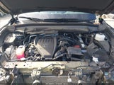 Toyota Grand Highlander Limited 5TDAAAB5XRS027636 fotografie