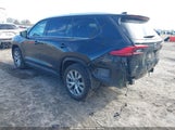 Toyota Grand Highlander Limited 5TDAAAB5XRS027636 снимка