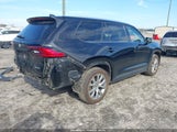 Toyota Grand Highlander Limited 5TDAAAB5XRS027636 fotografie