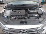 Hyundai Elantra Se 5NPD74LF8KH463756 снимка