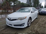 Toyota Camry Se 4T1BF1FK8DU714197 снимка