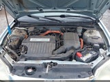 Honda Civic Hybrid JHMES96663S023323 снимка