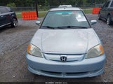 Honda Civic Hybrid JHMES96663S023323 снимка