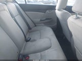 Honda Civic Lx 2HGFB2F58FH558459 снимка