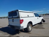 Ford F-150 Xl 1FTFX1CF3DKF87235 снимка