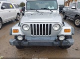 Jeep Wrangler Unlimited 1J4FA49S34P768808 снимка