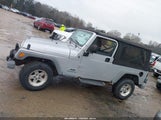 Jeep Wrangler Unlimited 1J4FA49S34P768808 снимка