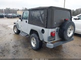 Jeep Wrangler Unlimited 1J4FA49S34P768808 снимка