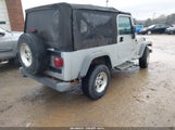 Jeep Wrangler Unlimited 1J4FA49S34P768808 снимка