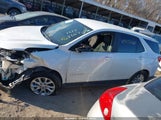 Chevrolet Equinox Fwd Lt 3GNAXKEV1MS128267 снимка