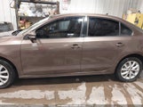 Volkswagen Jetta 2.5L Se 3VWDP7AJ0CM322441 photo