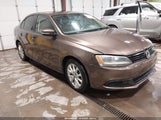 Volkswagen Jetta 2.5L Se 3VWDP7AJ0CM322441 fotografie