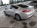 Ford Fusion Energi Titanium 3FA6P0SU8GR397544 снимка