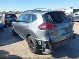Nissan Rogue Sv 5N1AT2MT4JC758057 снимка
