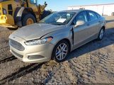 Ford Fusion Se 3FA6P0H76FR258450 снимка