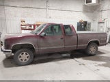 GMC Sierra K1500 2GTEK19K3S1588428 снимка