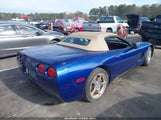 Chevrolet Corvette 1G1YY32G245111898 снимка