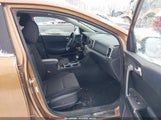 Kia Sportage Lx KNDPMCAC4H7179644 снимка
