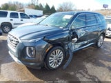 Hyundai Palisade Limited KM8R54HE2LU047314 снимка