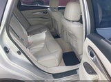Infiniti M37X JN1BY1AR2CM391916 снимка