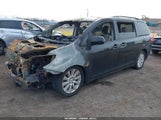 Toyota Sienna Xle 5TDDK3DC5BS006099 снимка