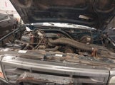 Ford F250 2FTHF26H0TCA11927 снимка