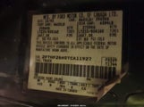 Ford F250 2FTHF26H0TCA11927 снимка