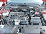 Honda Civic Lx 2HGFC2F54GH519365 снимка