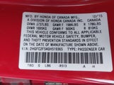 Honda Civic Lx 2HGFC2F54GH519365 снимка