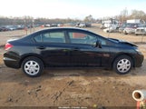 Honda Civic Lx 2HGFB2F59EH544102 снимка