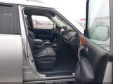 Nissan Armada Sl 2Wd JN8AY2BA7M9371385 fotografie