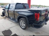 GMC Sierra  4Wd Short Box Denali 3GTUUGED8PG157002 снимка