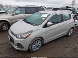 Chevrolet Spark 1Lt Cvt KL8CD6SAXJC452315 снимка