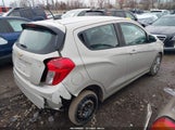 Chevrolet Spark 1Lt Cvt KL8CD6SAXJC452315 снимка