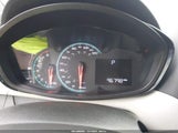 Chevrolet Spark 1Lt Cvt KL8CD6SAXJC452315 снимка